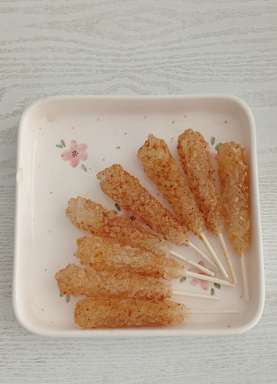 تنظیم قندخون. تقویت سلامت قلب