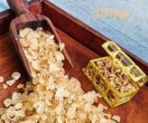 تقویت اعصاب، بهبود سلامت دستگاه گوارش، رفع سردرد های میگرنی، بهبود کیفیت خواب